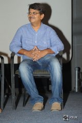 Andhra Pori Movie Motion Poster Launch